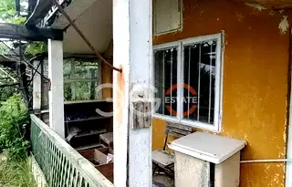 Парцел във Варна, м-т Боровец - юг