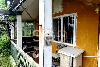 Парцел във Варна, м-т Боровец - юг