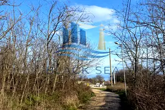 Парцел във Варна, м-т Боровец - юг