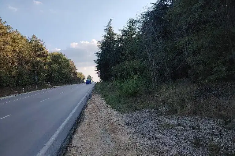 Парцел във Варна, м-т Добрева чешма