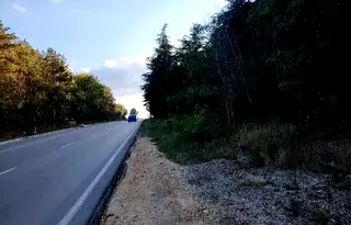 Парцел във Варна, м-т Добрева чешма