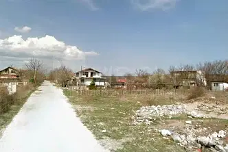 Парцел във Варна, м-т Добрева чешма