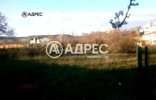 Парцел във Варна, м-т Долна Трака