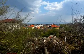 Парцел във Варна, м-т Долна Трака