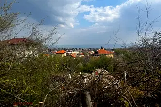 Парцел във Варна, м-т Долна Трака