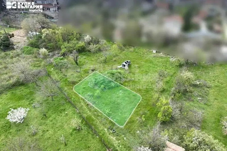 Парцел във Варна, м-т Долна Трака
