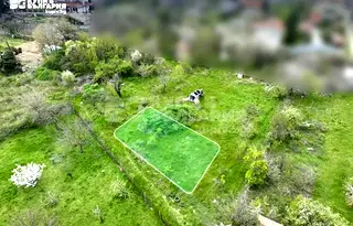 Парцел във Варна, м-т Долна Трака