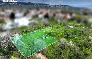 Парцел във Варна, м-т Долна Трака
