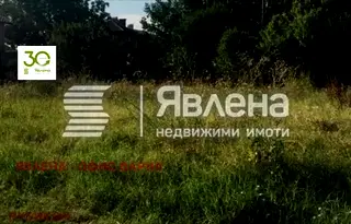 Парцел във Варна, м-т Долна Трака