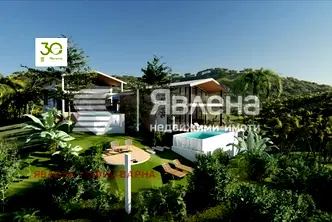 Парцел във Варна, м-т Долна Трака