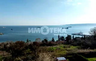 Парцел във Варна, м-т Евксиноград