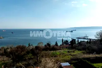 Парцел във Варна, м-т Евксиноград