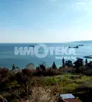 Парцел във Варна, м-т Евксиноград