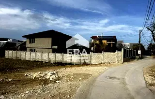 Парцел във Варна, м-т Евксиноград