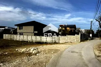 Парцел във Варна, м-т Евксиноград
