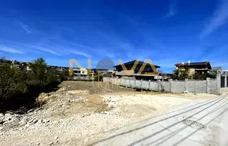 Парцел във Варна, м-т Евксиноград