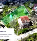 Парцел във Варна, м-т Евксиноград