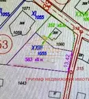 Парцел във Варна, м-т Евксиноград
