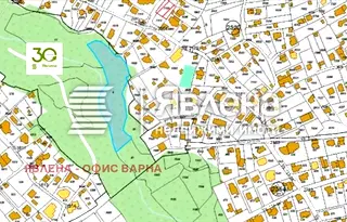 Парцел във Варна, м-т Евксиноград