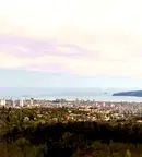 Парцел във Варна, м-т Франга Дере