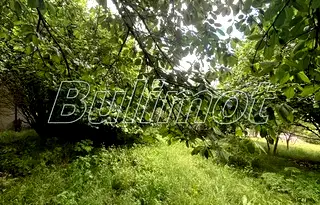 Парцел във Варна, м-т Горна Трака