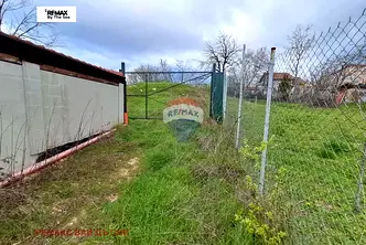 Парцел във Варна, м-т Горна Трака