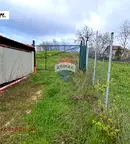 Парцел във Варна, м-т Горна Трака
