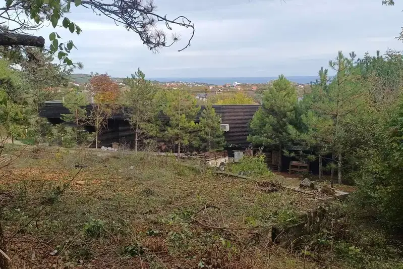 Plot in Varna, Gorna Traka