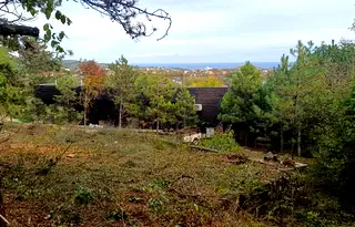 Парцел във Варна, м-т Горна Трака