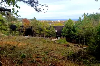 Парцел във Варна, м-т Горна Трака