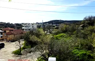 Парцел във Варна, м-т Горна Трака