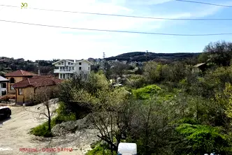 Парцел във Варна, м-т Горна Трака