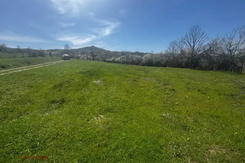 Парцел във Варна, м-т Горна Трака