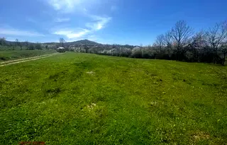 Парцел във Варна, м-т Горна Трака