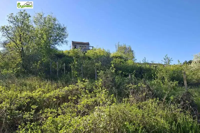 Plot in Varna, Gorna Traka