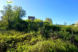 Парцел във Варна, м-т Горна Трака