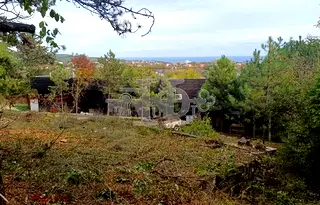 Парцел във Варна, м-т Горна Трака