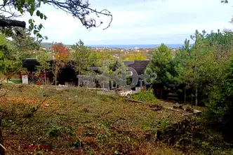 Парцел във Варна, м-т Горна Трака