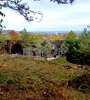 Парцел във Варна, м-т Горна Трака