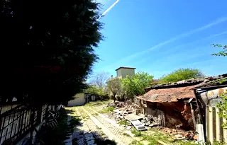 Парцел във Варна, м-т Горна Трака