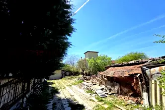 Парцел във Варна, м-т Горна Трака