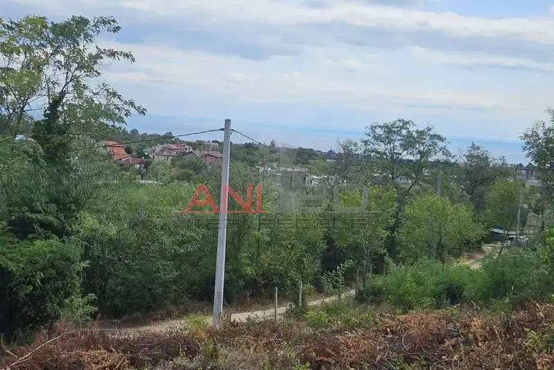 Plot in Varna, Gorna Traka