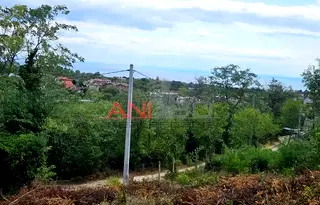 Парцел във Варна, м-т Горна Трака