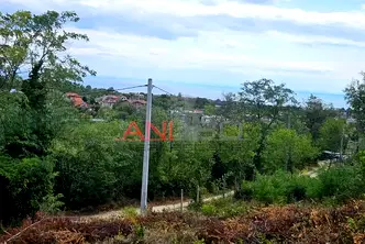 Парцел във Варна, м-т Горна Трака