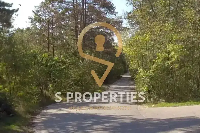 Plot in Varna, м-т Кантара