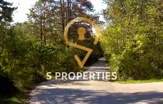 Парцел във Варна, м-т Кантара