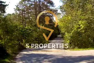 Парцел във Варна, м-т Кантара