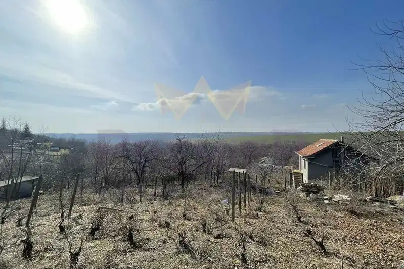 Парцел във Варна, м-т Крушките