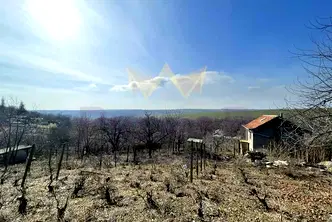 Парцел във Варна, м-т Крушките