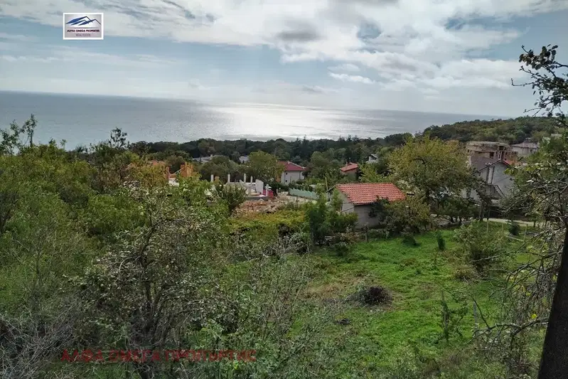 Plot in Varna, Manastirski Rid